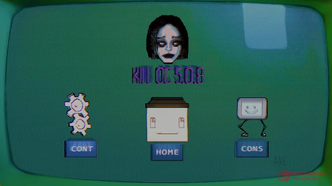 18年单机！这款"有生之年"的心理恐怖游戏终于上架了！