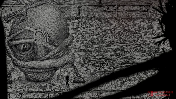 18年单机！这款"有生之年"的心理恐怖游戏终于上架了！