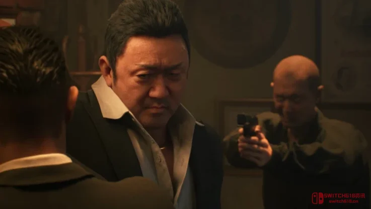 名越工作室油管频道直接被蒸发?!《如龙》亲爹这次彻底凉的节奏? 名越工作室油管频道直接被蒸发?!《如龙》亲爹这次彻底凉的节奏?