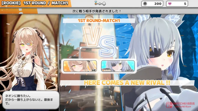 美女+卡牌+魂系难度？这谁顶得住啊