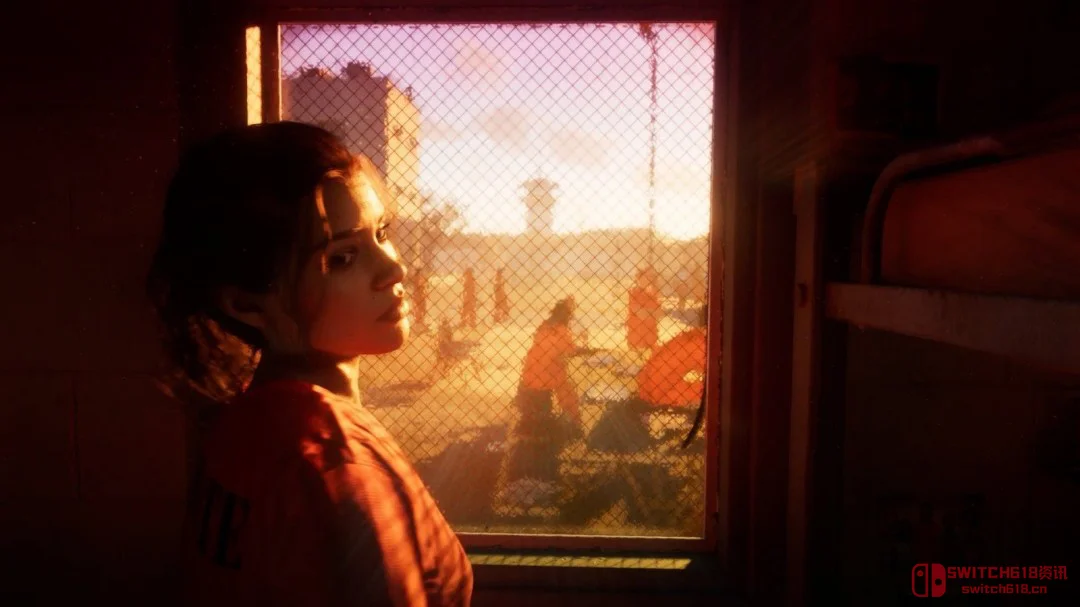 5月21日!R星母公司要搞大新闻?GTA6这波能官宣? 5月21日!R星母公司要搞大新闻?GTA6这波能官宣?