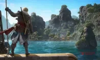 《黑旗》重制版确认仍是单人冒险！育碧：别慌，不是RPG