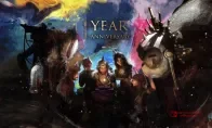 《光与影：33号远征队》国区-33％新史低！一周年庆祝贺图发布