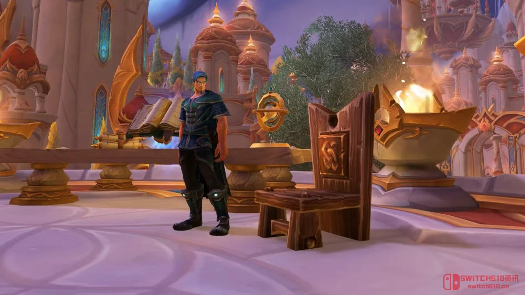 暴雪这波操作绝了!魔兽月卡即将价格翻倍 百万玩家钱包瑟瑟发抖 暴雪这波操作绝了!魔兽月卡即将价格翻倍 百万玩家钱包瑟瑟发抖