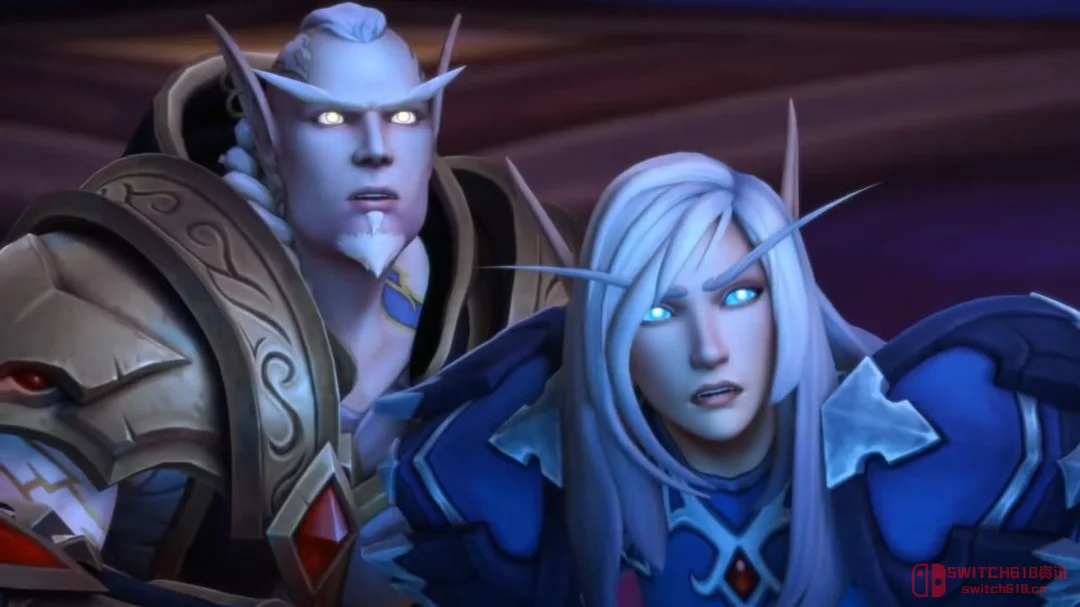 暴雪这波操作绝了!魔兽月卡即将价格翻倍 百万玩家钱包瑟瑟发抖 暴雪这波操作绝了!魔兽月卡即将价格翻倍 百万玩家钱包瑟瑟发抖