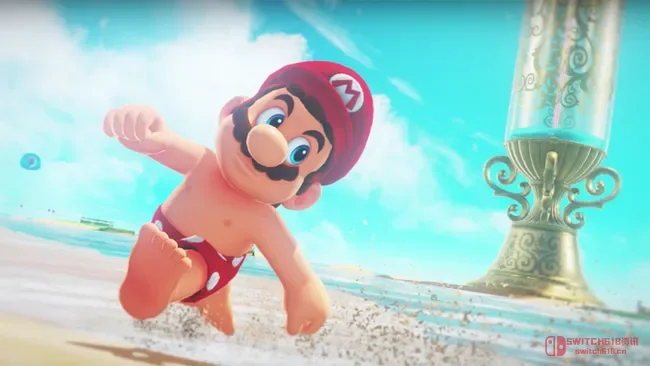 任天堂金库实锤了!前高管亲口承认:做好的游戏就压着不发,等没牌打的时候再掏出来 任天堂金库实锤了!前高管亲口承认:做好的游戏就压着不发,等没牌打的时候再掏出来