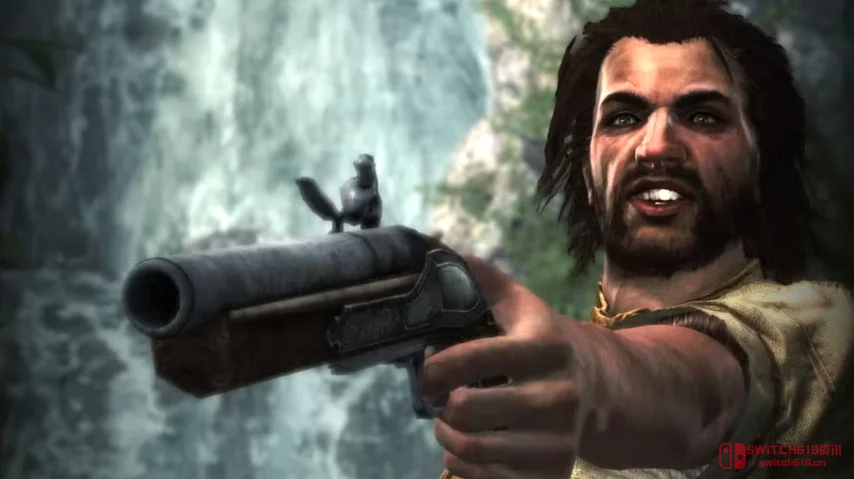 育碧这波开窍了!《黑旗》重制版上线,老玩家终于能安心了 育碧这波开窍了!《黑旗》重制版上线,老玩家终于能安心了