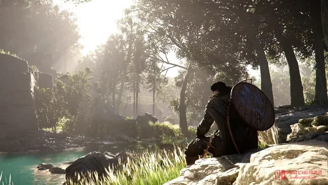 官方又画饼?《红色沙漠》大更居然藏着掖着,玩家被迫自制补丁说明 官方又画饼?《红色沙漠》大更居然藏着掖着,玩家被迫自制补丁说明