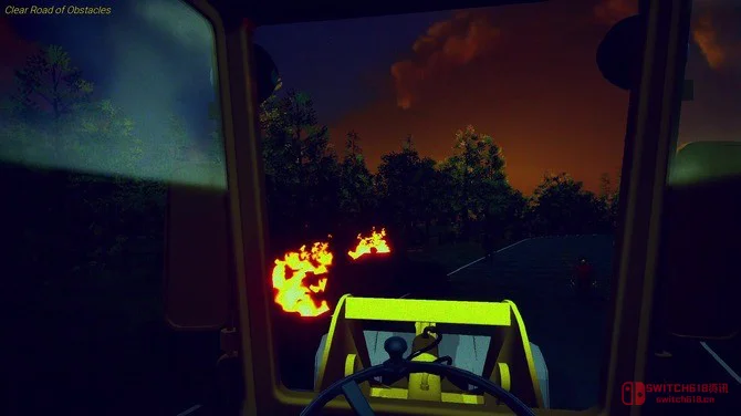 《Ethan's Watch》正式推出 保护怀孕妻子活下去的末世FPS来了 《Ethan's Watch》正式推出 保护怀孕妻子活下去的末世FPS来了