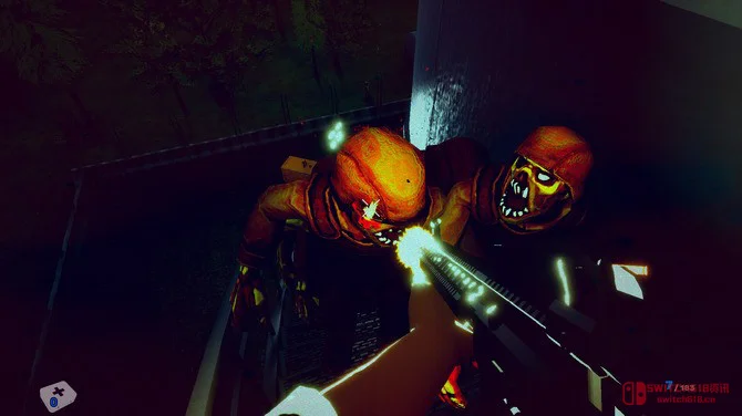 《Ethan's Watch》上线Steam!末世中保护怀孕老婆生存,这设定也太刺激了 《Ethan's Watch》上线Steam!末世中保护怀孕老婆生存,这设定也太刺激了