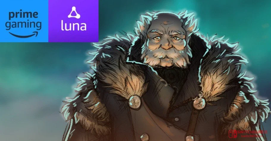 喜加一"周报(4.24-4.30):《厄运之刃》Epic免费领 喜加一"周报(4.24-4.30):《厄运之刃》Epic免费领