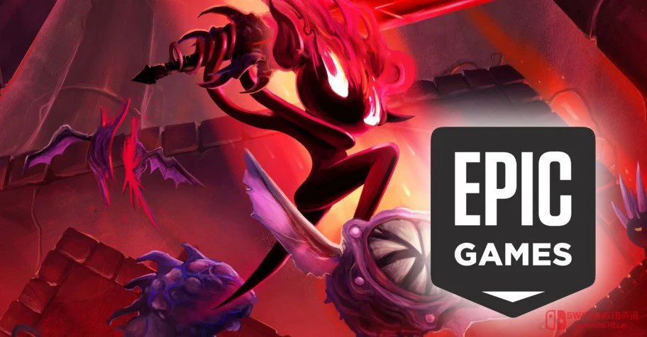 喜加一"周报(4.24-4.30):《厄运之刃》Epic免费领 喜加一"周报(4.24-4.30):《厄运之刃》Epic免费领