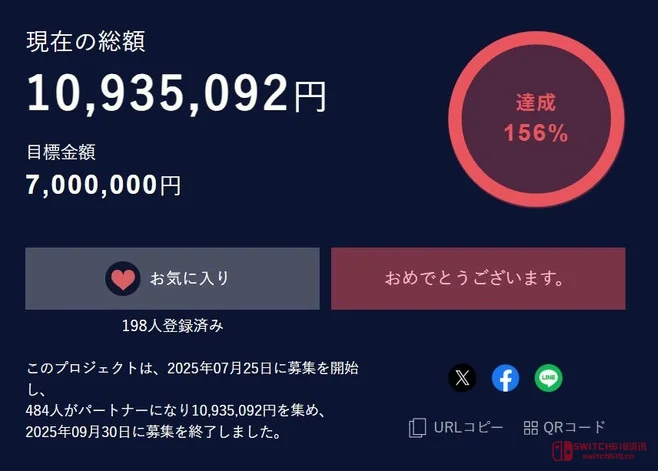 众筹平台也能跑路?!日本这波骚操作刷新下限 众筹平台也能跑路?!日本这波骚操作刷新下限