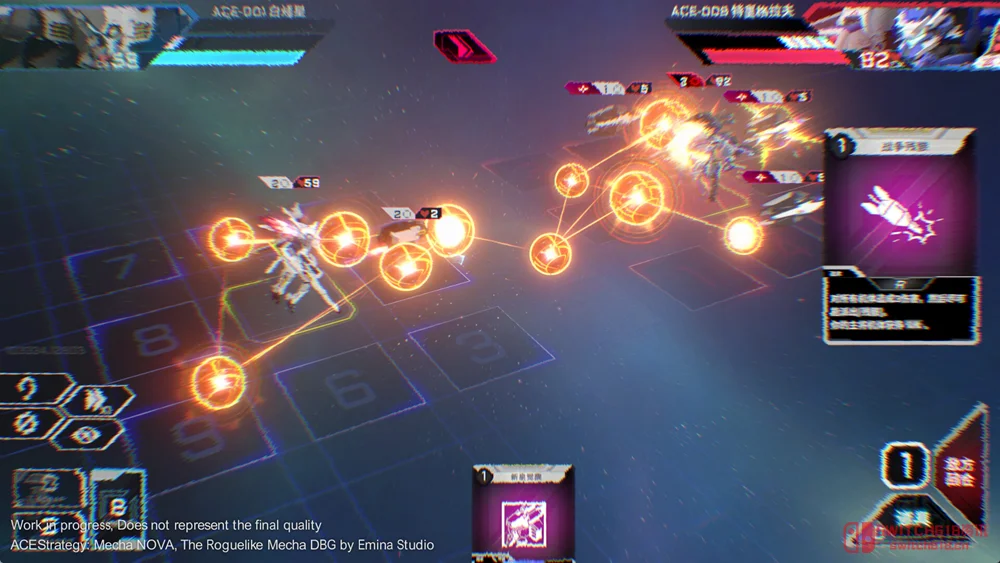 爷青回!《王牌战略:机甲新星》终于上架Steam,首发这价格太香了 爷青回!《王牌战略:机甲新星》终于上架Steam,首发这价格太香了