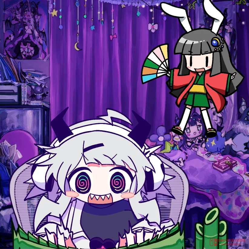 兄弟们!《晕晕电波症候群》Steam正式发售!促销+DLC全开,这波福利不冲等何时? 兄弟们!《晕晕电波症候群》Steam正式发售!促销+DLC全开,这波福利不冲等何时?