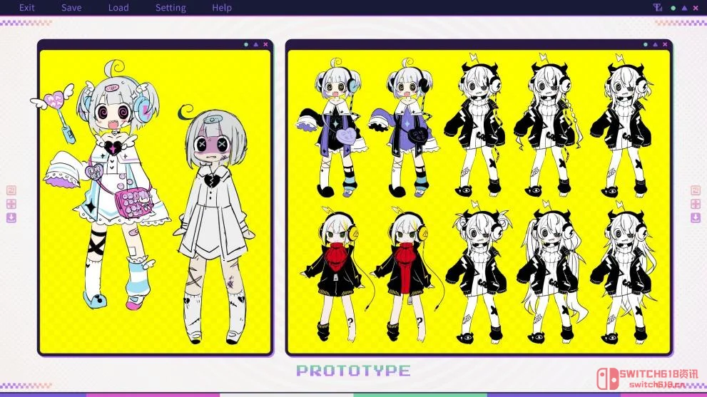 兄弟们!《晕晕电波症候群》Steam正式发售!促销+DLC全开,这波福利不冲等何时? 兄弟们!《晕晕电波症候群》Steam正式发售!促销+DLC全开,这波福利不冲等何时?