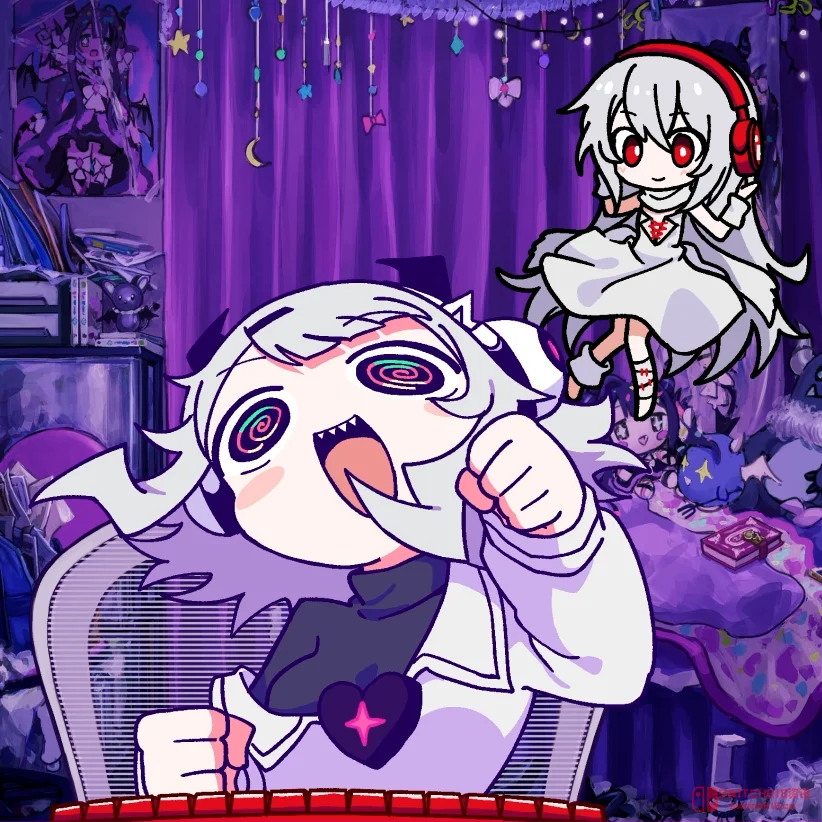 兄弟们!《晕晕电波症候群》Steam正式发售!促销+DLC全开,这波福利不冲等何时? 兄弟们!《晕晕电波症候群》Steam正式发售!促销+DLC全开,这波福利不冲等何时?