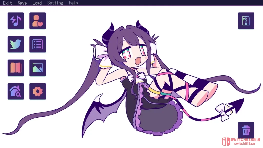 兄弟们!《晕晕电波症候群》Steam正式发售!促销+DLC全开,这波福利不冲等何时? 兄弟们!《晕晕电波症候群》Steam正式发售!促销+DLC全开,这波福利不冲等何时?