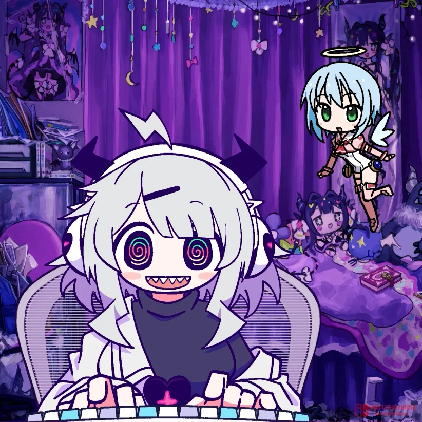 兄弟们!《晕晕电波症候群》Steam正式发售!促销+DLC全开,这波福利不冲等何时? 兄弟们!《晕晕电波症候群》Steam正式发售!促销+DLC全开,这波福利不冲等何时?