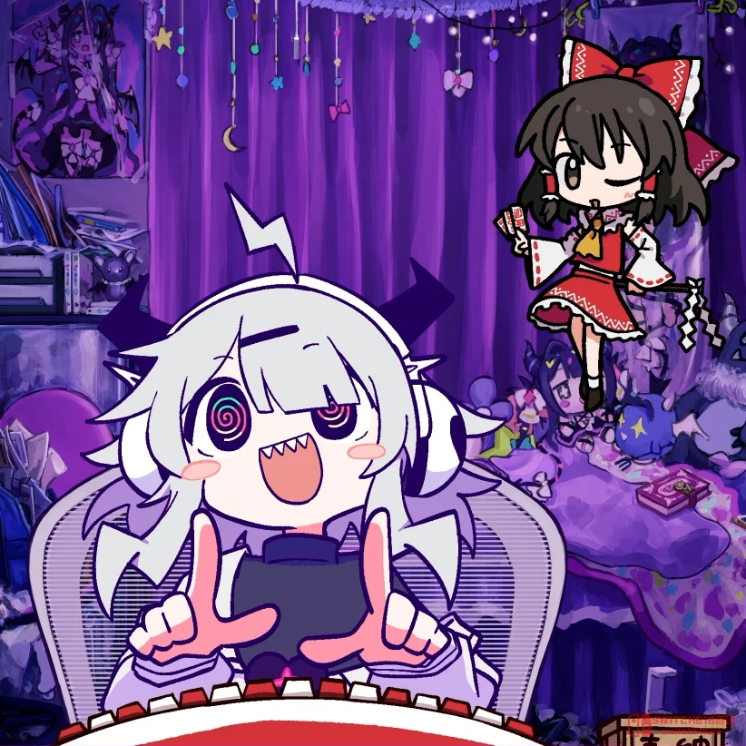 兄弟们!《晕晕电波症候群》Steam正式发售!促销+DLC全开,这波福利不冲等何时? 兄弟们!《晕晕电波症候群》Steam正式发售!促销+DLC全开,这波福利不冲等何时?