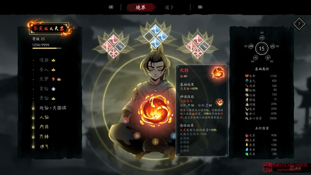 《斩月封魔录》Steam测试即将开启 《斩月封魔录》Steam测试即将开启