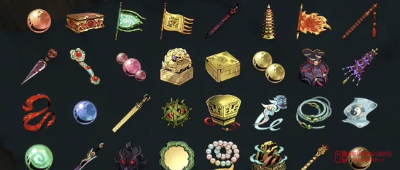 《斩月封魔录》Steam测试即将开启 《斩月封魔录》Steam测试即将开启