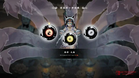 封神世界观+暗黑仙侠肉鸽?《斩月封魔录》这波测试的信息量太大了 封神世界观+暗黑仙侠肉鸽?《斩月封魔录》这波测试的信息量太大了