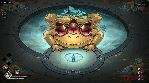 封神世界观+暗黑仙侠肉鸽?《斩月封魔录》这波测试的信息量太大了 封神世界观+暗黑仙侠肉鸽?《斩月封魔录》这波测试的信息量太大了