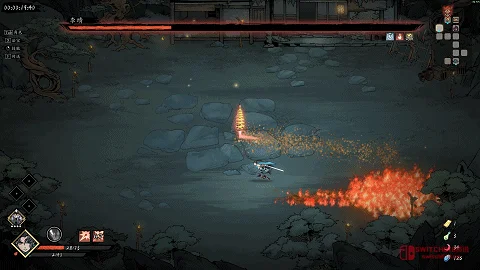 《斩月封魔录》Steam测试即将开启 《斩月封魔录》Steam测试即将开启