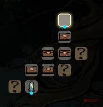 封神世界观+暗黑仙侠肉鸽?《斩月封魔录》这波测试的信息量太大了 封神世界观+暗黑仙侠肉鸽?《斩月封魔录》这波测试的信息量太大了