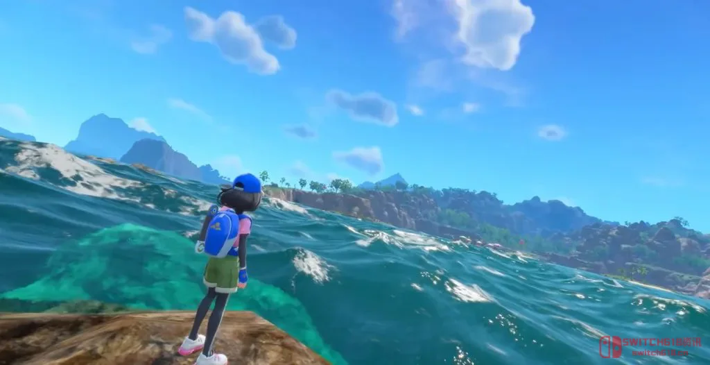 卧槽!《宝可梦地平线》动画里藏了《风/波》猛料?新角色带Gen10宝可梦,还有系列最年长冠军登场! 卧槽!《宝可梦地平线》动画里藏了《风/波》猛料?新角色带Gen10宝可梦,还有系列最年长冠军登场!