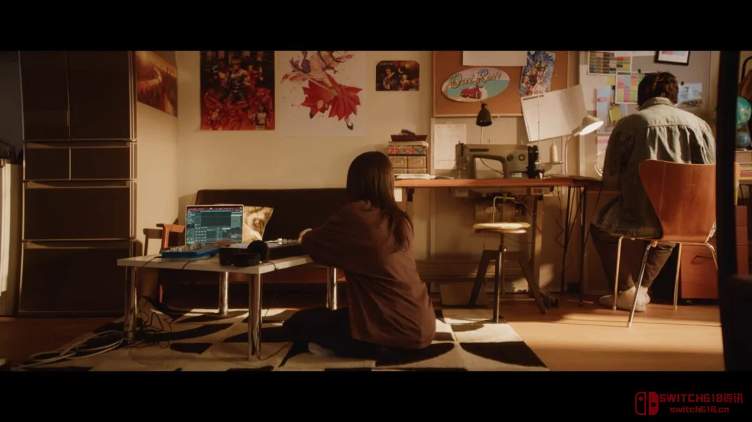 爷青回!世嘉这波是要把我们的青春做成全家桶啊 爷青回!世嘉这波是要把我们的青春做成全家桶啊