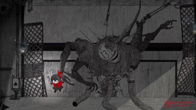 东映也来搞游戏了?首批三部作品曝光,画风有点东西 东映也来搞游戏了?首批三部作品曝光,画风有点东西