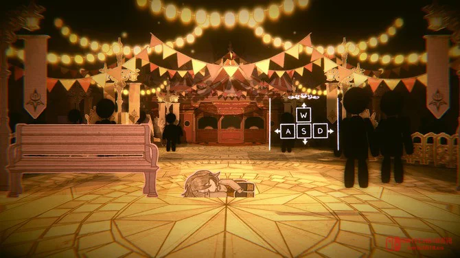 东映也来搞游戏了?首批三部作品曝光,画风有点东西 东映也来搞游戏了?首批三部作品曝光,画风有点东西