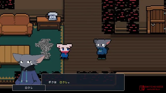 东映也来搞游戏了?首批三部作品曝光,画风有点东西 东映也来搞游戏了?首批三部作品曝光,画风有点东西