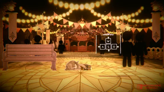 那个拍假面骑士的东映居然不炒冷饭了?直接掏出三款原创游戏! 那个拍假面骑士的东映居然不炒冷饭了?直接掏出三款原创游戏!