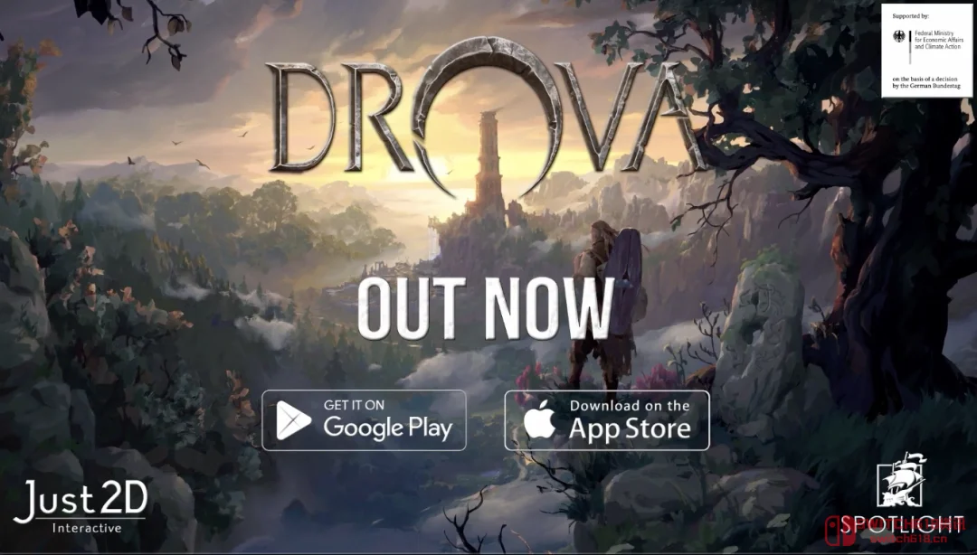 《困兽之国》手游来了!这波操作我服,但钱包在瑟瑟发抖... 《困兽之国》手游来了!这波操作我服,但钱包在瑟瑟发抖...