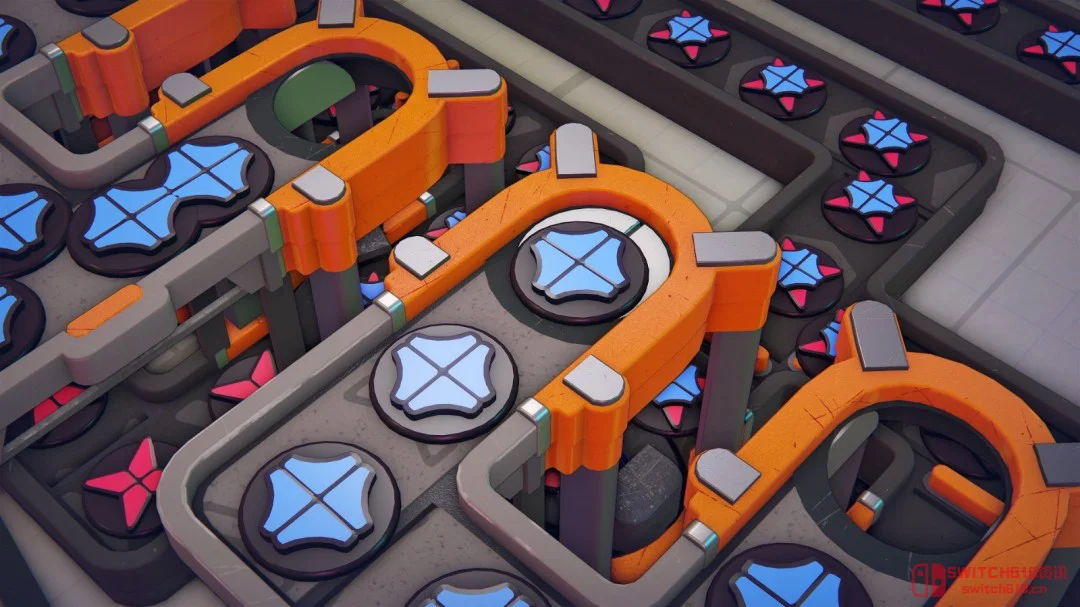 《异形工厂2》1.0正式版上线!70万销量+97%好评,这厂子终于建完了 《异形工厂2》1.0正式版上线!70万销量+97%好评,这厂子终于建完了