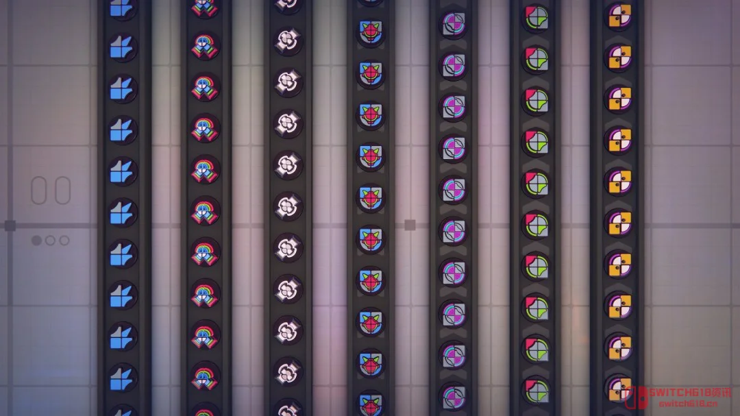 《异形工厂2》1.0正式版上线!70万销量+97%好评,这厂子终于建完了 《异形工厂2》1.0正式版上线!70万销量+97%好评,这厂子终于建完了