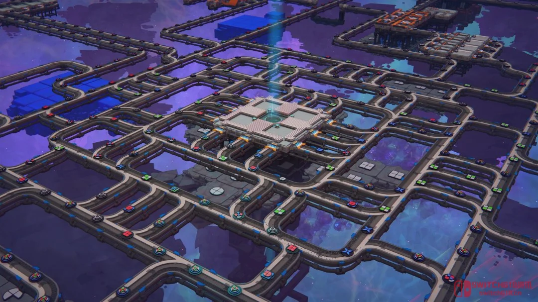 《异形工厂2》1.0正式版上线!70万销量+97%好评,这厂子终于建完了 《异形工厂2》1.0正式版上线!70万销量+97%好评,这厂子终于建完了