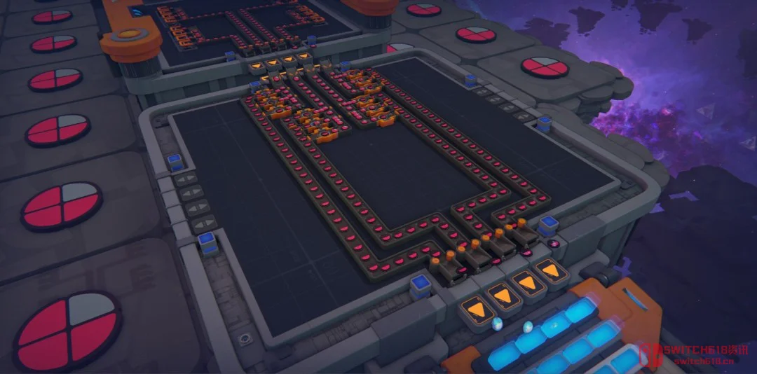 《异形工厂2》1.0正式版上线!70万销量+97%好评,这厂子终于建完了 《异形工厂2》1.0正式版上线!70万销量+97%好评,这厂子终于建完了