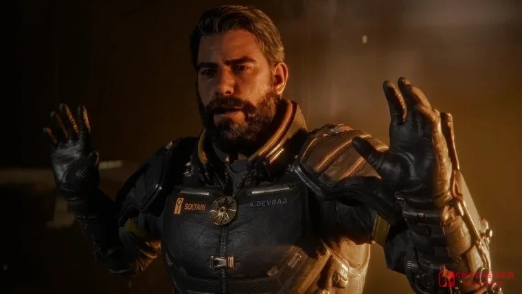 这谁顶得住!PS5独占新游直接92分杀疯了,《死亡回归》团队又放大招 这谁顶得住!PS5独占新游直接92分杀疯了,《死亡回归》团队又放大招