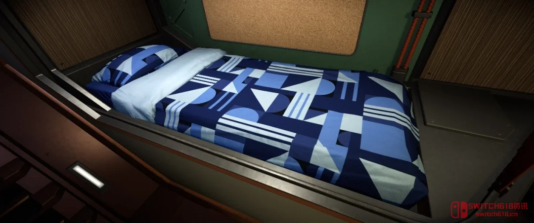 《星际卡车司机》免费大型更新来了!四折史低香爆,银河打工人の快乐回来了 《星际卡车司机》免费大型更新来了!四折史低香爆,银河打工人の快乐回来了