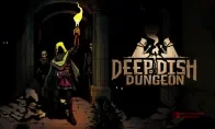 卧槽！《Deep Dish Dungeon》这谐音梗是认真的吗？今秋就能白嫖！