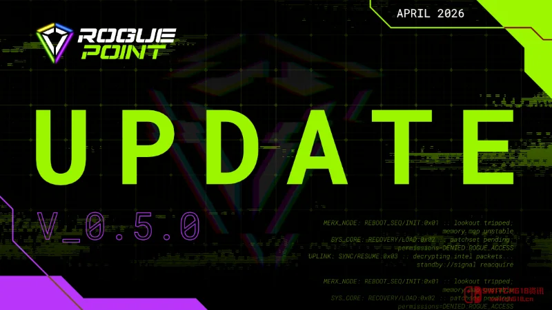 四人合作FPS《佣兵猎手》重大更新来了!平史低折扣速冲 四人合作FPS《佣兵猎手》重大更新来了!平史低折扣速冲