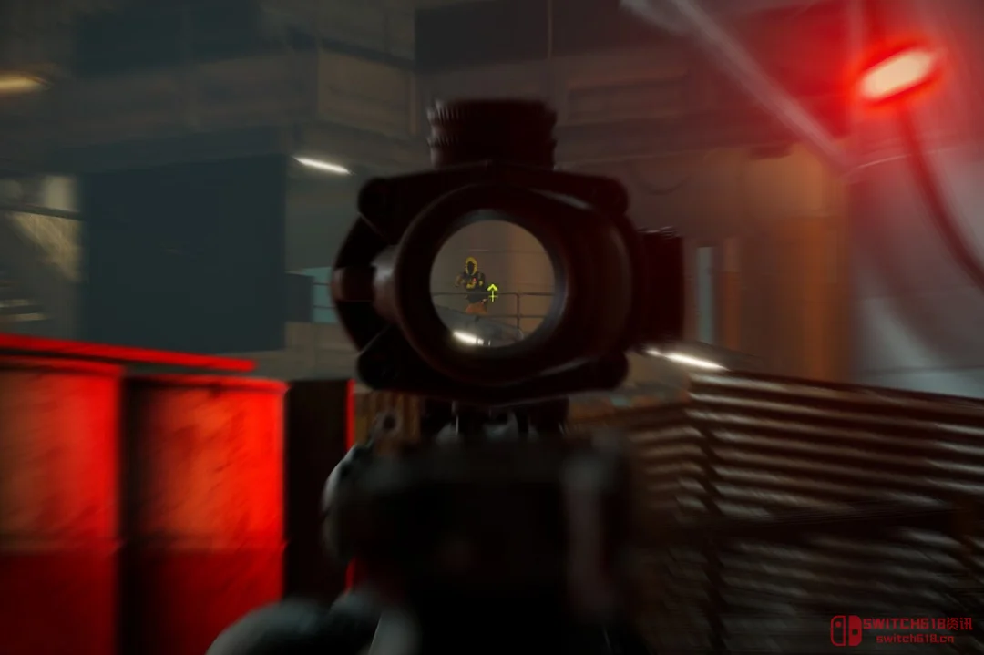 四人合作FPS《佣兵猎手》重大更新来了!平史低折扣速冲 四人合作FPS《佣兵猎手》重大更新来了!平史低折扣速冲