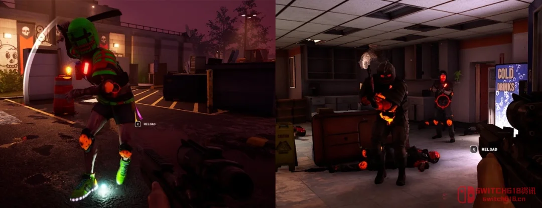 四个老六狂欢吧!《佣兵猎手》这波重大更新来了,服务器浏览器终于安排上了 四个老六狂欢吧!《佣兵猎手》这波重大更新来了,服务器浏览器终于安排上了