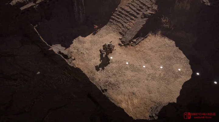 等了两年半!暗黑4终于要出地图叠加功能了,暴雪这回是真开窍了? 等了两年半!暗黑4终于要出地图叠加功能了,暴雪这回是真开窍了?