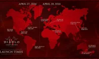 墨菲斯托又来了！暗黑4「憎恨之王」4月28日早上7点炸裂上线，国服同步爽歪歪