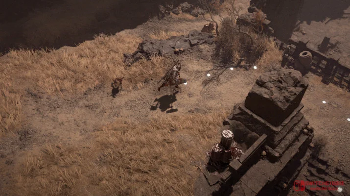 来了来了!《暗黑4》终极资料片"憎恨之王"炸裂登场,墨菲斯托这波直接梭哈 来了来了!《暗黑4》终极资料片"憎恨之王"炸裂登场,墨菲斯托这波直接梭哈